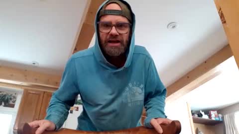 Snapshot of likedoingit69 chatting on November 18, 2025, 3:16 pm St pierre online show from November 18, 2025, 3:16 pm