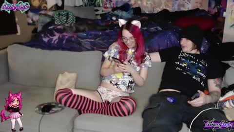 LikeMyAshe online show from December 2, 2024, 6:09 am