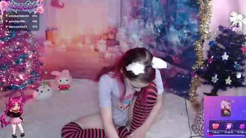 LikeMyAshe online show from January 5, 2025, 6:24 am