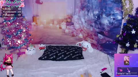 LikeMyAshe online show from January 6, 2025, 5:41 am