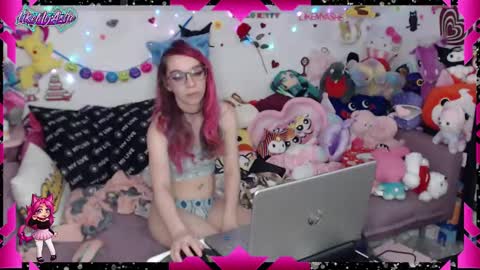 LikeMyAshe online show from January 15, 2025, 7:26 am