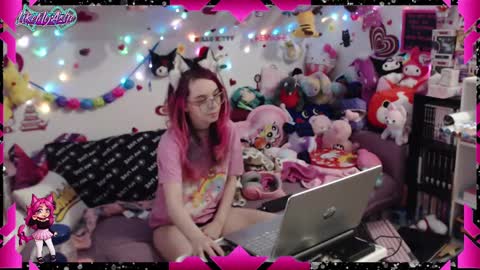 LikeMyAshe online show from January 20, 2025, 6:10 am