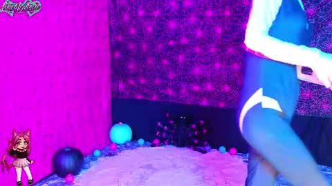 LikeMyAshe online show from October 9, 2025, 11:08 am