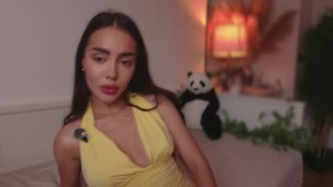 Lil  Gabby online show from May 28, 2026, 4:43 am
