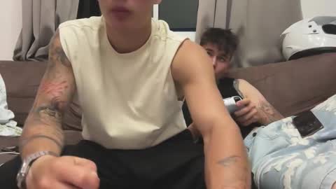 Addy online show from February 7, 2026, 7:50 pm