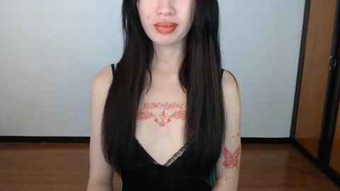 lil_arcii online show from April 7, 2026, 5:57 pm