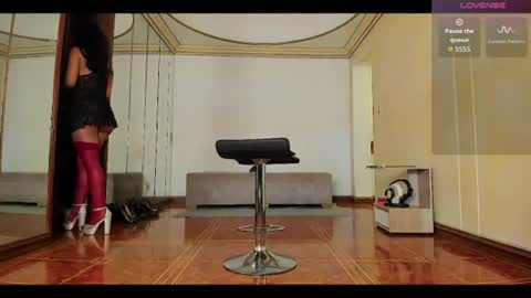 Hey Im Audrey online show from June 22, 2026, 8:50 pm