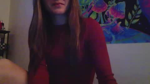 Snapshot of lil_bit_midnightmuse chatting on November 22, 2025, 10:03 am lil_bit_midnightmuse online show from November 22, 2025, 10:03 am