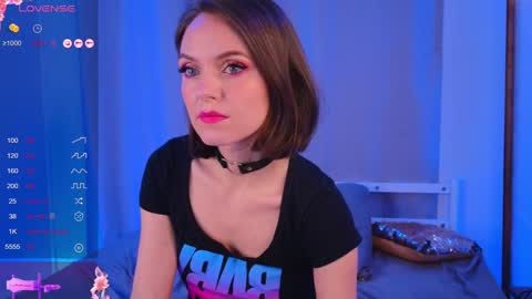 Snapshot of lil_fleur chatting on February 3, 2025, 1:30 pm LILIAN use my lovense toy and give me plesure online show from February 3, 2025, 1:30 pm