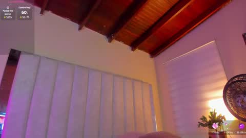 Hanna online show from November 18, 2025, 7:51 pm