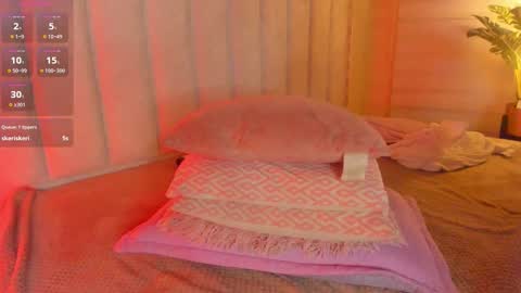 Snapshot of lil_hanna18 chatting on December 20, 2025, 12:12 pm Hanna online show from December 20, 2025, 12:12 pm