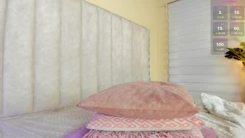 Snapshot of lil_hanna18 chatting on January 31, 2026, 7:11 pm Hanna online show from January 31, 2026, 7:11 pm