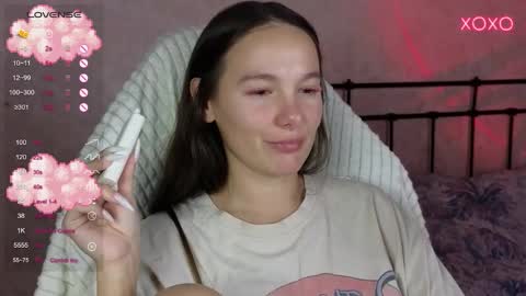 little moon online show from October 17, 2025, 10:01 pm