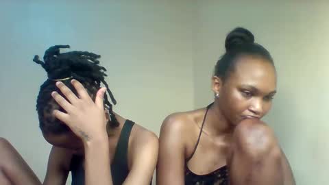 Lil miss online show from November 11, 2025, 1:22 pm