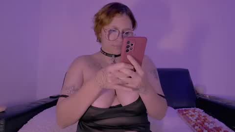 Lilmuh online show from July 15, 2026, 2:06 am