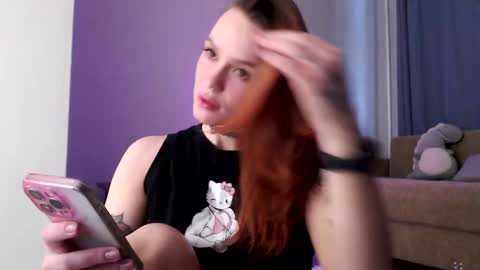 Snapshot of lil_reya chatting on February 9, 2025, 9:58 am INST Lil happines s online show from February 9, 2025, 9:58 am