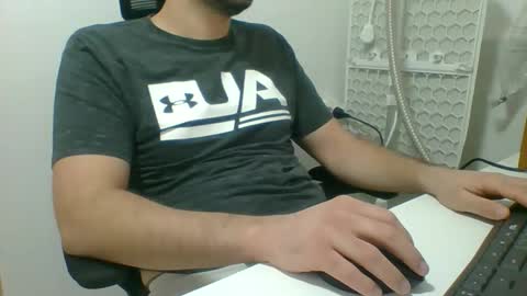 lil_sso online show from November 30, 2025, 11:14 am