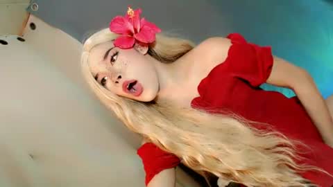 lil_trixxy online show from July 5, 2026, 12:17 am