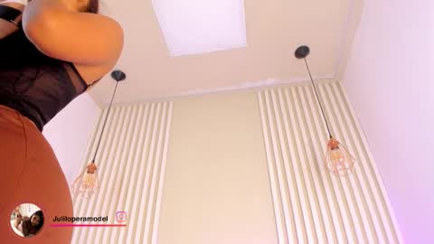 L I L A   online show from October 28, 2025, 4:49 am