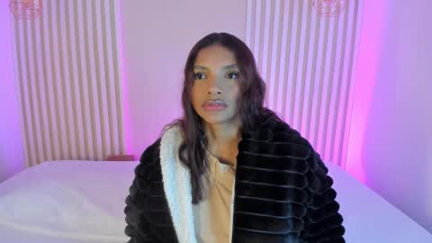 Snapshot of lila_cohen chatting on December 21, 2025, 3:57 am L I L A online show from December 21, 2025, 3:57 am