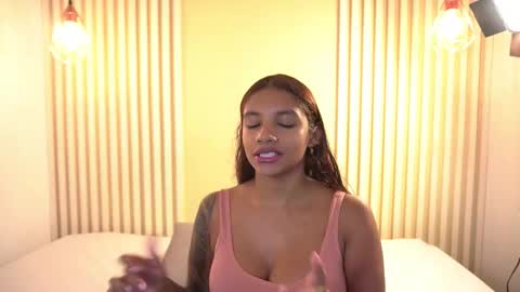 Snapshot of lila_cohen chatting on February 27, 2026, 3:50 am L I L A online show from February 27, 2026, 3:50 am