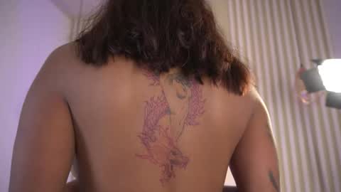 Snapshot of lila_cohen chatting on March 5, 2026, 4:08 am L I L A online show from March 5, 2026, 4:08 am