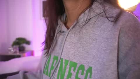 Snapshot of lila_cohen chatting on May 15, 2026, 3:57 am L I L A online show from May 15, 2026, 3:57 am