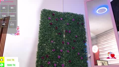   online show from April 6, 2026, 2:40 pm