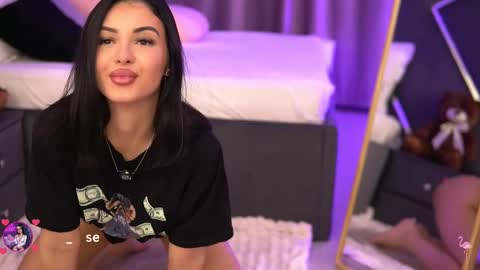 Lila The Hottie online show from February 21, 2026, 5:30 am