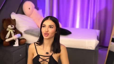 Lila The Hottie online show from February 25, 2026, 5:17 am