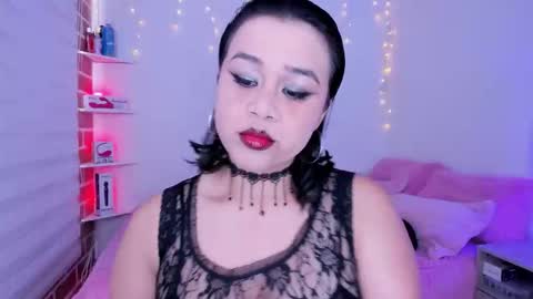 Lila Jordan online show from February 28, 2026, 8:10 pm