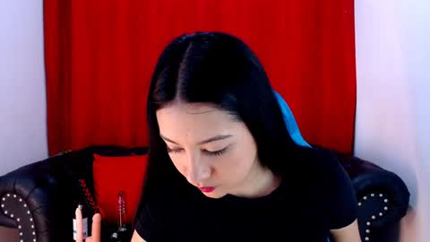 L I L A online show from January 26, 2025, 1:47 pm