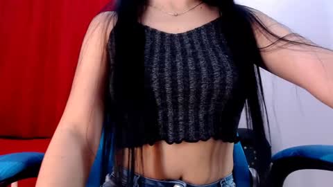 L I L A online show from February 3, 2025, 2:34 pm