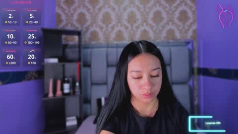 L I L A online show from September 13, 2025, 12:38 pm