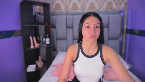 L I L A online show from October 6, 2025, 12:35 pm