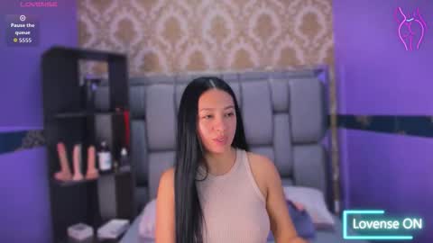 L I L A online show from October 7, 2025, 12:13 pm