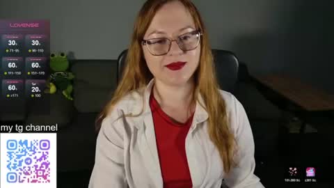 lila_pitt online show from July 25, 2026, 8:01 am
