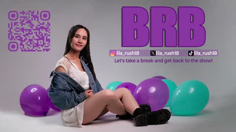 Snapshot of lila_rush_ chatting on January 3, 2025, 12:54 am Lila online show from January 3, 2025, 12:54 am
