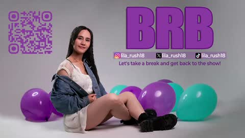 Snapshot of lila_rush_ chatting on January 4, 2025, 12:37 am Lila online show from January 4, 2025, 12:37 am