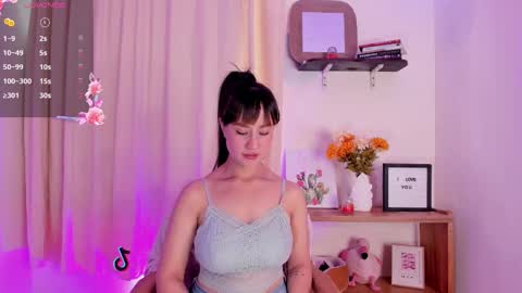 Snapshot of lila_rush_ chatting on October 6, 2025, 9:01 pm Lila online show from October 6, 2025, 9:01 pm