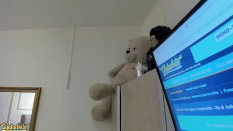 Snapshot of lilabeily chatting on October 19, 2025, 7:36 pm lila bailey online show from October 19, 2025, 7:36 pm