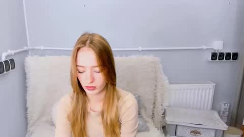 LiliaDesire online show from November 2, 2025, 3:58 pm