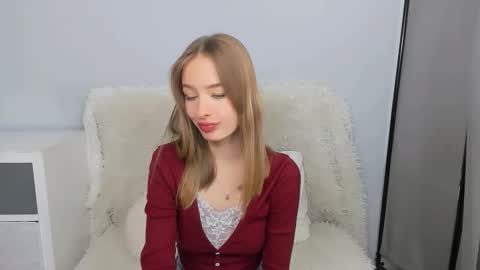 LiliaDesire online show from November 26, 2025, 5:58 pm