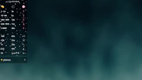 Snapshot of lilafave chatting on January 31, 2025, 3:11 pm Dove online show from January 31, 2025, 3:11 pm