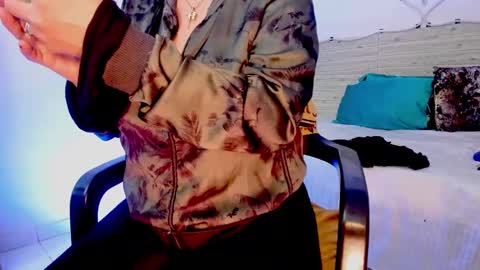 Lilah Sweet online show from January 28, 2025, 11:49 am