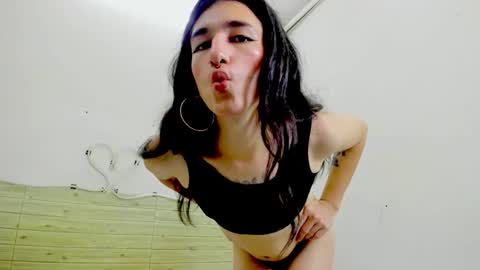 Lilah Sweet online show from November 30, 2025, 12:03 am