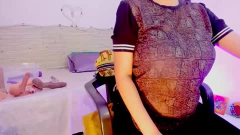 Lilah Sweet online show from January 9, 2026, 11:46 am