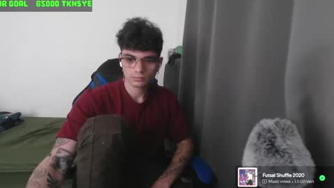 Snapshot of lilankore chatting on February 11, 2025, 9:09 am Yeh online show from February 11, 2025, 9:09 am