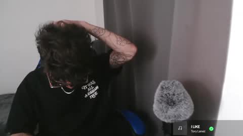 Snapshot of lilankore chatting on February 19, 2025, 8:41 pm Yeh online show from February 19, 2025, 8:41 pm