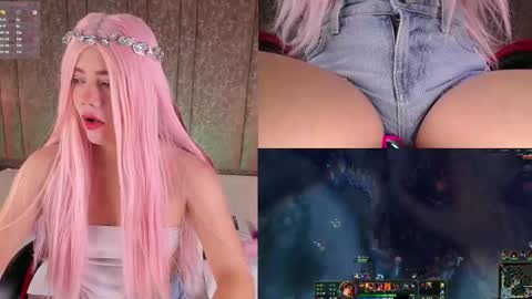 Lila online show from November 24, 2025, 2:06 pm